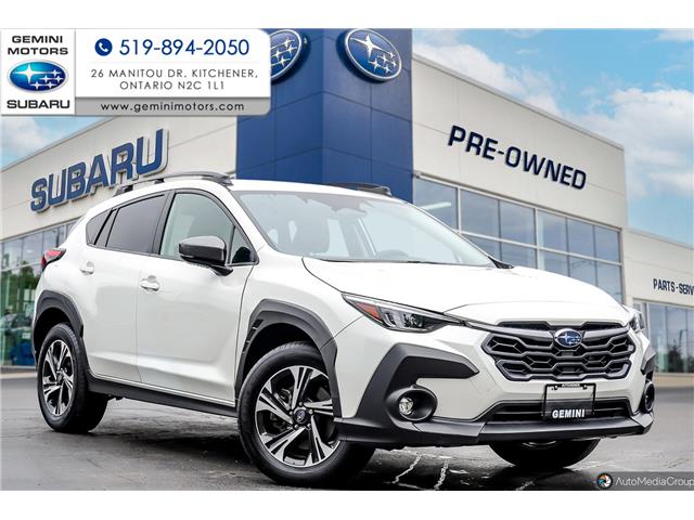 2024 Subaru Crosstrek Touring (Stk: 31264) in Kitchener - Image 1 of 27