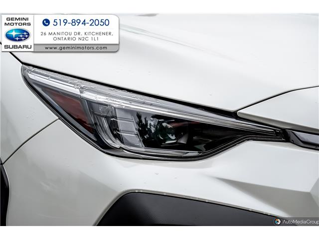 2024 Subaru Crosstrek Touring (Stk: 31264) in Kitchener - Image 2 of 27