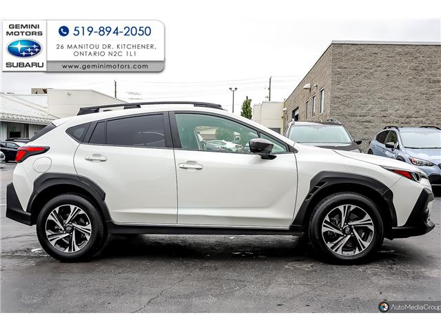 2024 Subaru Crosstrek Touring (Stk: 31264) in Kitchener - Image 3 of 27