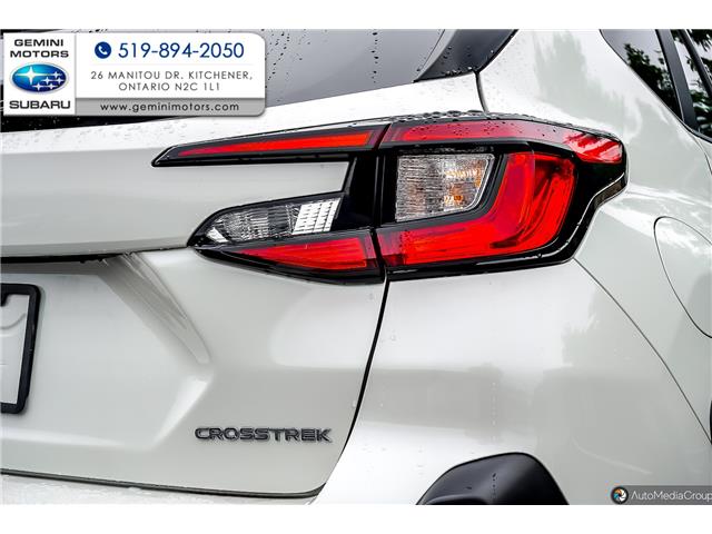 2024 Subaru Crosstrek Touring (Stk: 31264) in Kitchener - Image 5 of 27