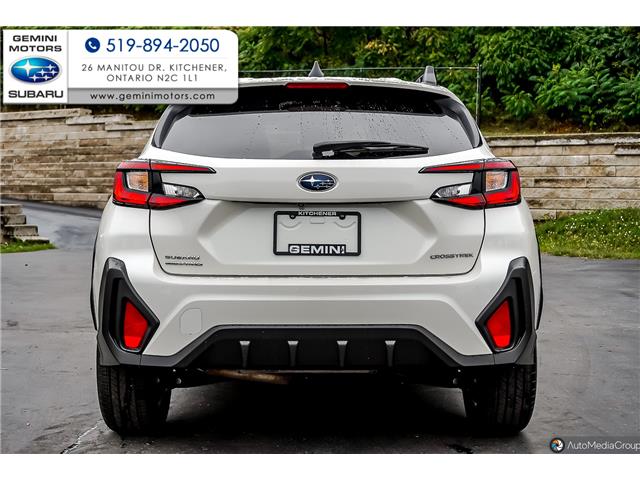 2024 Subaru Crosstrek Touring (Stk: 31264) in Kitchener - Image 6 of 27