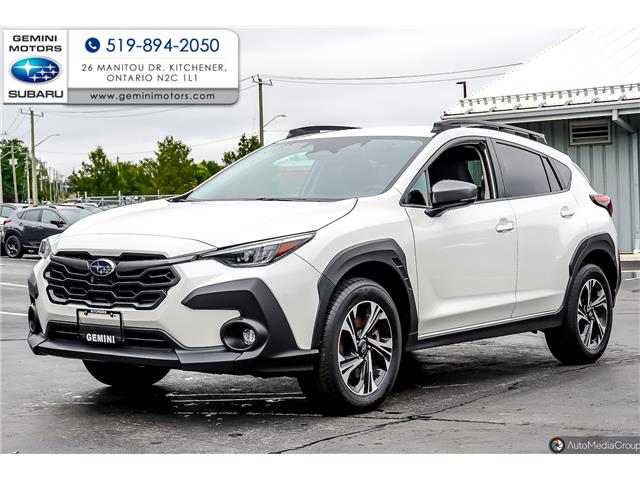 2024 Subaru Crosstrek Touring (Stk: 31264) in Kitchener - Image 9 of 27