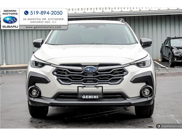 2024 Subaru Crosstrek Touring (Stk: 31264) in Kitchener - Image 10 of 27