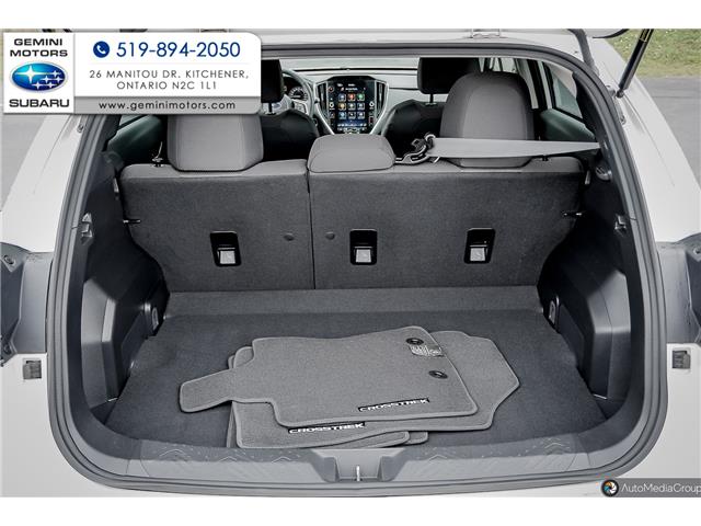 2024 Subaru Crosstrek Touring (Stk: 31264) in Kitchener - Image 12 of 27