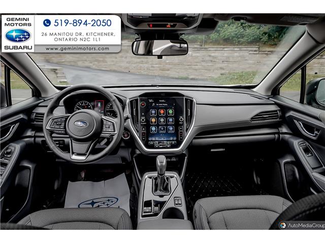 2024 Subaru Crosstrek Touring (Stk: 31264) in Kitchener - Image 16 of 27