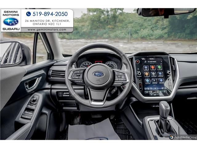 2024 Subaru Crosstrek Touring (Stk: 31264) in Kitchener - Image 18 of 27
