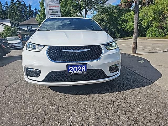 2026 Chrysler Pacifica Select (Stk: 26003) in New Hamburg - Image 8 of 17