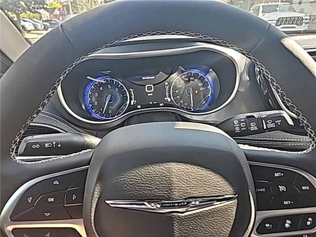 2026 Chrysler Pacifica Select (Stk: 26003) in New Hamburg - Image 16 of 17