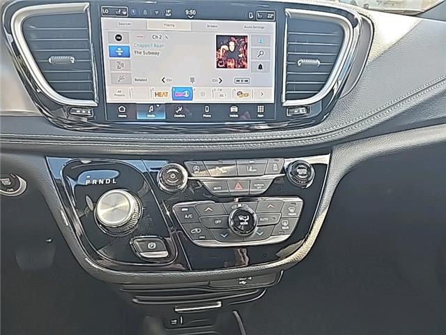 2026 Chrysler Pacifica Select (Stk: 26003) in New Hamburg - Image 17 of 17