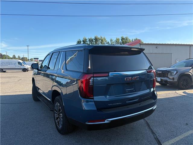 2025 GMC Yukon Elevation (Stk: 56600) in Strathroy - Image 2 of 12