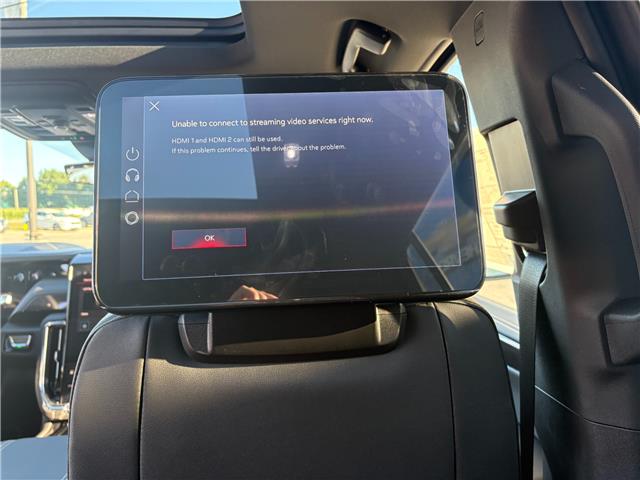 2025 GMC Yukon Elevation (Stk: 56600) in Strathroy - Image 6 of 12