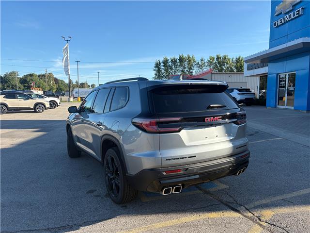 2025 GMC Acadia Elevation (Stk: 56702) in Strathroy - Image 2 of 8