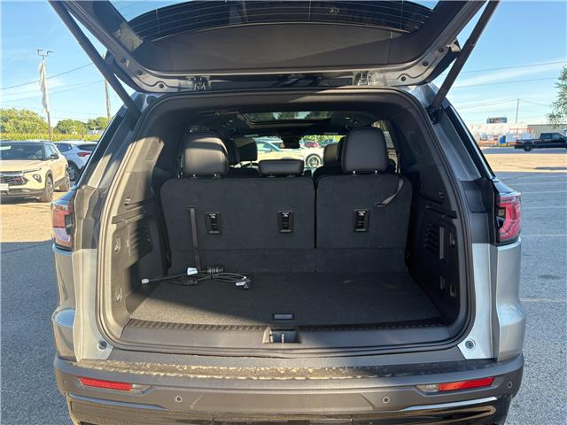 2025 GMC Acadia Elevation (Stk: 56702) in Strathroy - Image 3 of 8