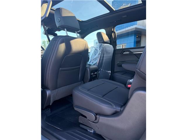 2025 GMC Acadia Elevation (Stk: 56702) in Strathroy - Image 4 of 8