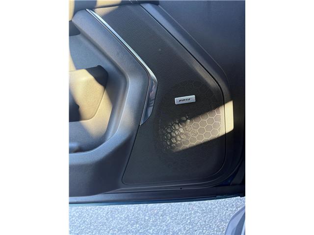 2025 GMC Yukon Elevation (Stk: 56600) in Strathroy - Image 9 of 12