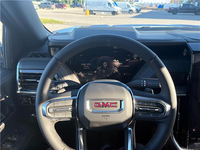 2025 GMC Yukon Elevation (Stk: 56600) in Strathroy - Image 10 of 12