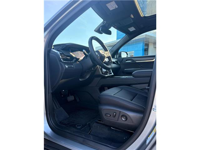 2025 GMC Acadia Elevation (Stk: 56702) in Strathroy - Image 6 of 8