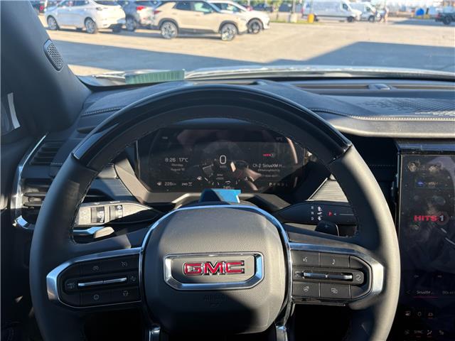 2025 GMC Acadia Elevation (Stk: 56702) in Strathroy - Image 7 of 8