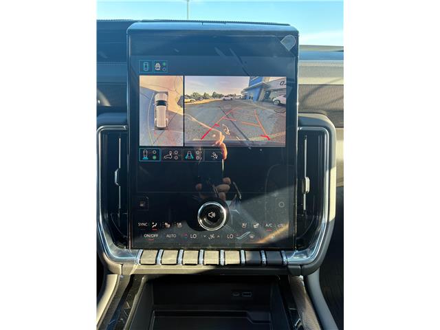 2025 GMC Yukon Elevation (Stk: 56600) in Strathroy - Image 11 of 12