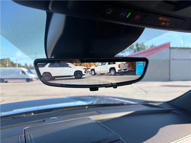 2025 GMC Yukon Elevation (Stk: 56600) in Strathroy - Image 12 of 12