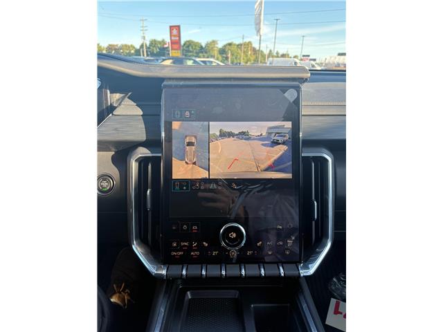 2025 GMC Acadia Elevation (Stk: 56702) in Strathroy - Image 8 of 8