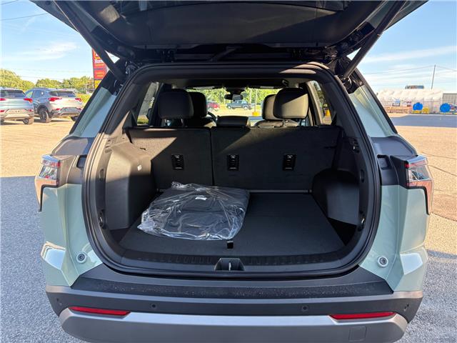 2026 Chevrolet Equinox LT (Stk: 56598) in Strathroy - Image 3 of 8