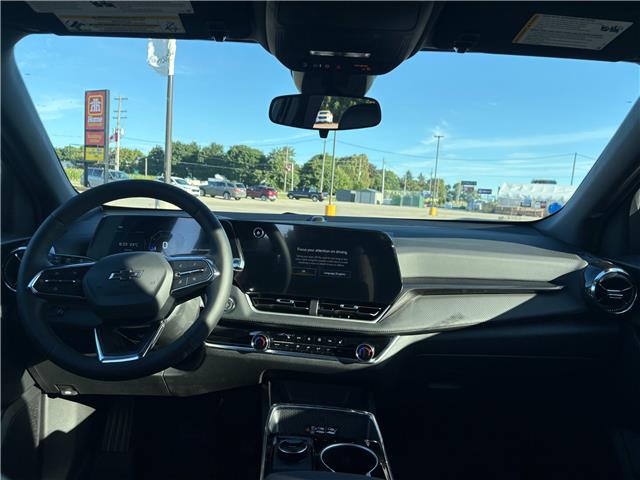 2026 Chevrolet Equinox LT (Stk: 56598) in Strathroy - Image 5 of 8