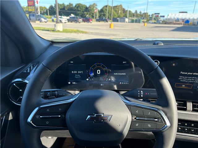 2026 Chevrolet Equinox LT (Stk: 56598) in Strathroy - Image 7 of 8