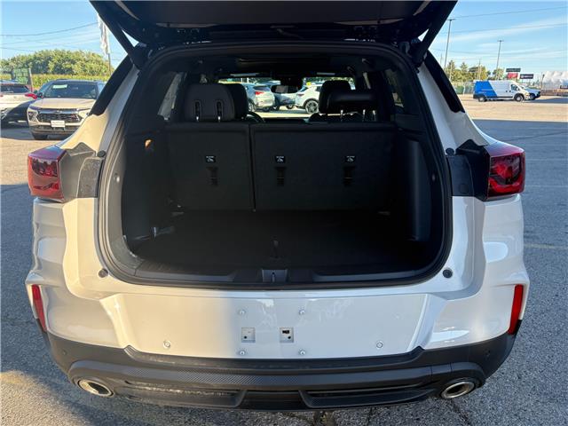 2026 Chevrolet TrailBlazer RS (Stk: 56423) in Strathroy - Image 3 of 8