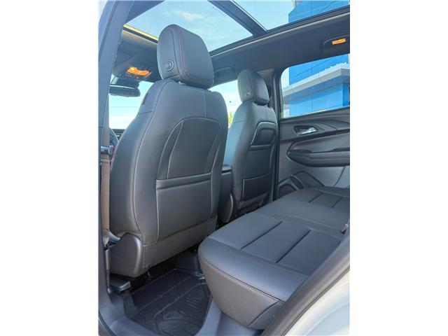 2026 Chevrolet TrailBlazer RS (Stk: 56423) in Strathroy - Image 4 of 8