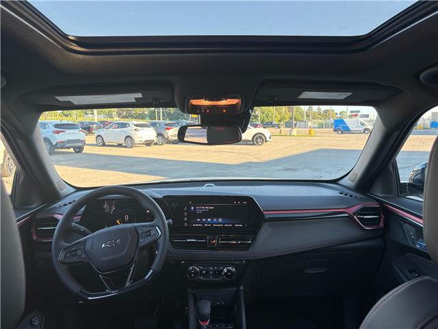 2026 Chevrolet TrailBlazer RS (Stk: 56423) in Strathroy - Image 5 of 8