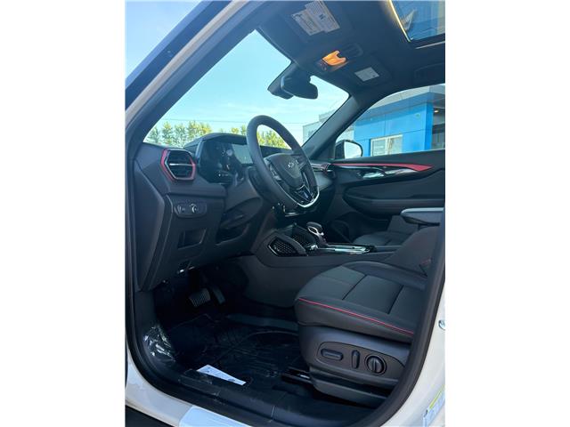 2026 Chevrolet TrailBlazer RS (Stk: 56423) in Strathroy - Image 6 of 8