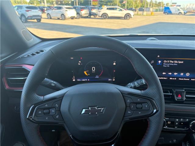 2026 Chevrolet TrailBlazer RS (Stk: 56423) in Strathroy - Image 7 of 8