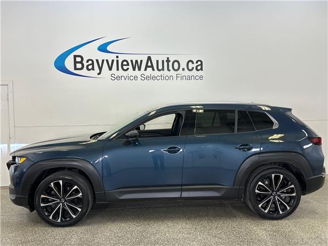 2025 Mazda CX-50 GT (Stk: 42863J) in Belleville - Image 2 of 27