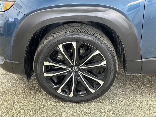 2025 Mazda CX-50 GT (Stk: 42863J) in Belleville - Image 26 of 27