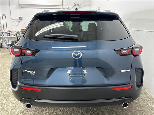 2025 Mazda CX-50 GT (Stk: 42863J) in Belleville - Image 6 of 27