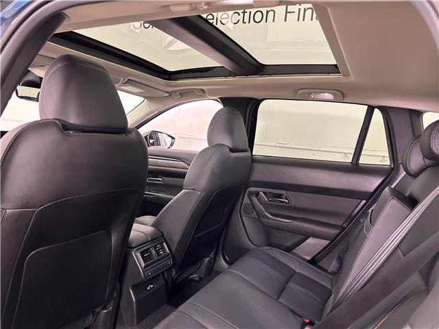 2025 Mazda CX-50 GT (Stk: 42863J) in Belleville - Image 8 of 27
