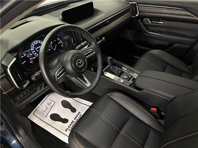 2025 Mazda CX-50 GT (Stk: 42863J) in Belleville - Image 10 of 27
