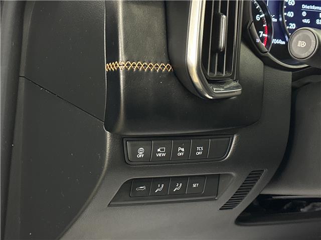 2025 Mazda CX-50 GT (Stk: 42863J) in Belleville - Image 12 of 27