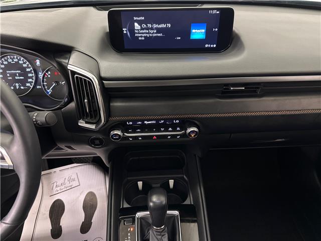 2025 Mazda CX-50 GT (Stk: 42863J) in Belleville - Image 14 of 27