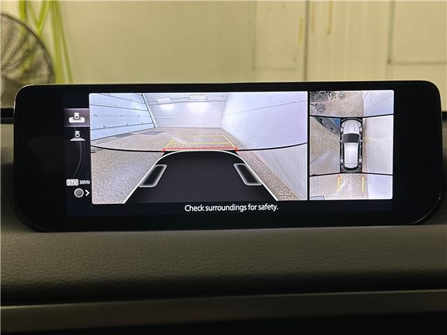 2025 Mazda CX-50 GT (Stk: 42863J) in Belleville - Image 16 of 27