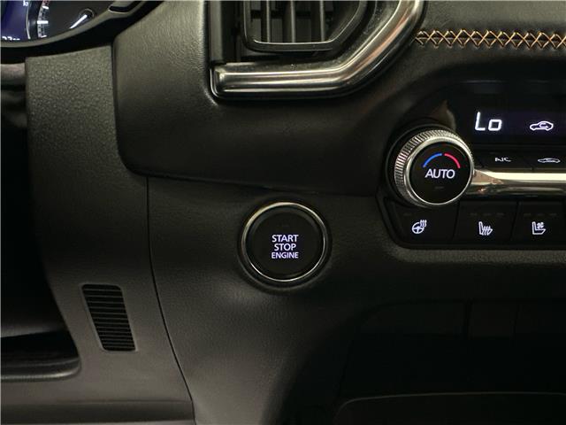 2025 Mazda CX-50 GT (Stk: 42863J) in Belleville - Image 19 of 27