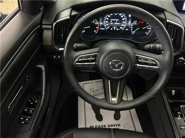 2025 Mazda CX-50 GT (Stk: 42863J) in Belleville - Image 25 of 27