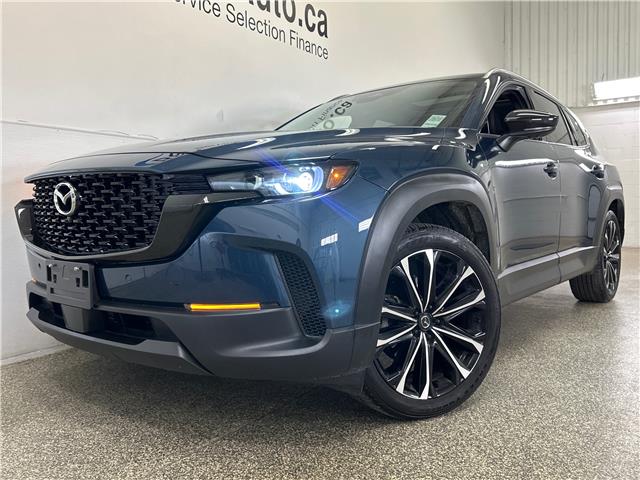 2025 Mazda CX-50 GT (Stk: 42863J) in Belleville - Image 4 of 27