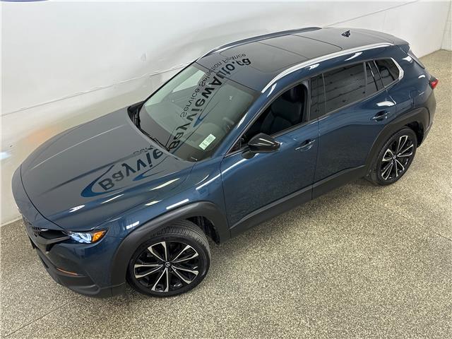 2025 Mazda CX-50 GT (Stk: 42863J) in Belleville - Image 1 of 27