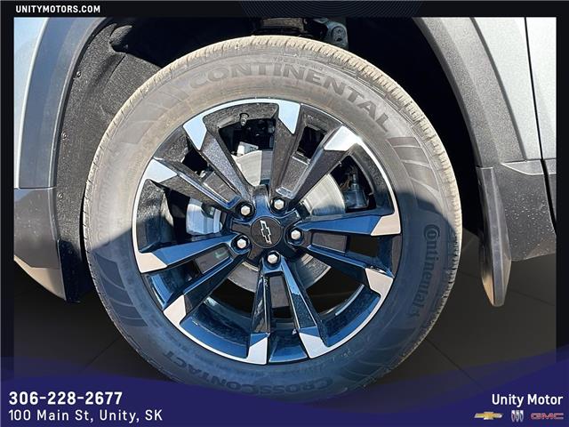 2026 Chevrolet Equinox RS (Stk: 26EQ8515) in Unity - Image 17 of 17