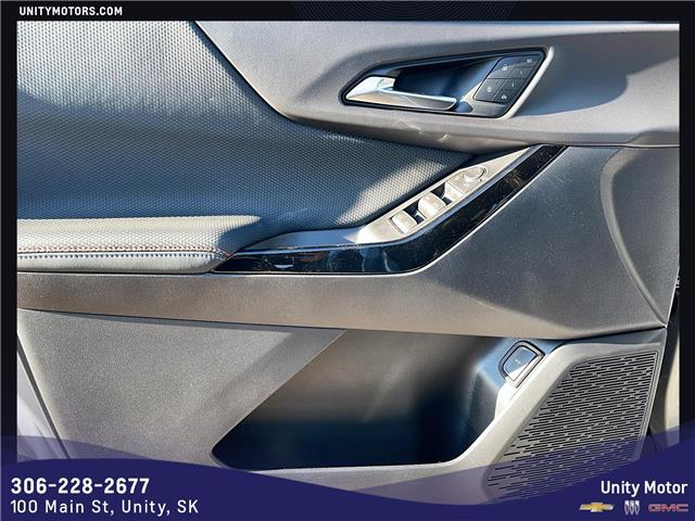 2026 Chevrolet Equinox RS (Stk: 26EQ8515) in Unity - Image 9 of 17