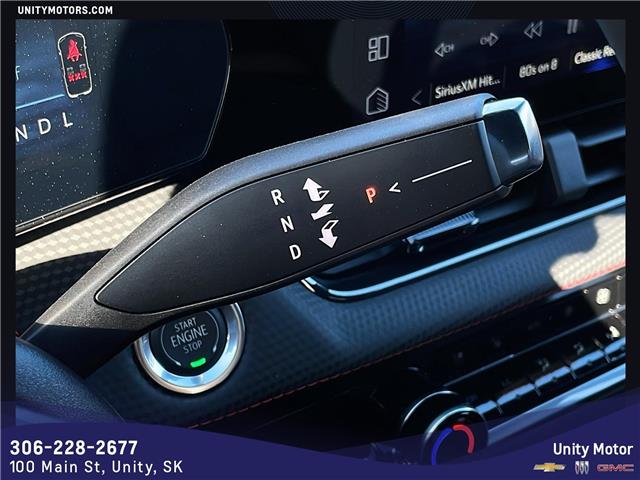 2026 Chevrolet Equinox RS (Stk: 26EQ8515) in Unity - Image 13 of 17