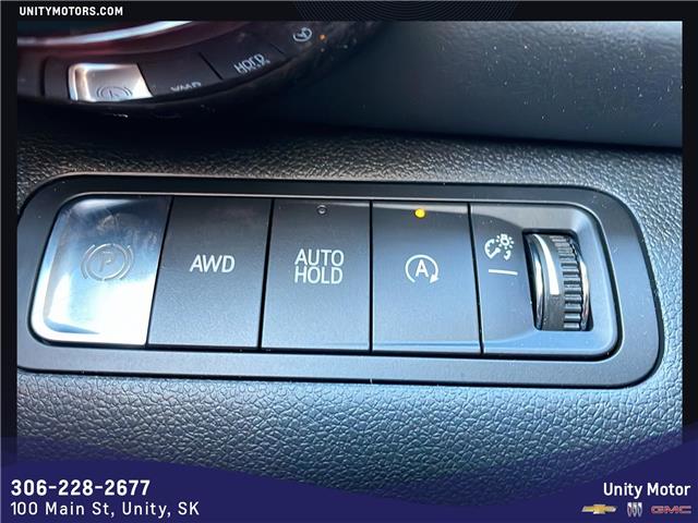 2026 Chevrolet Equinox RS (Stk: 26EQ8515) in Unity - Image 14 of 17