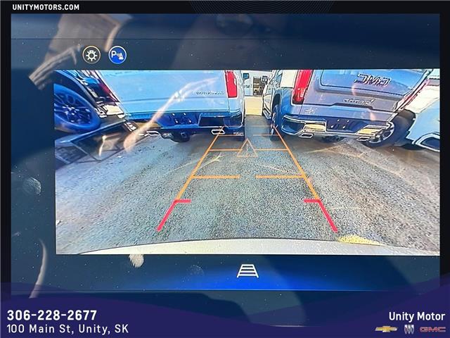 2026 Chevrolet Equinox RS (Stk: 26EQ8515) in Unity - Image 15 of 17